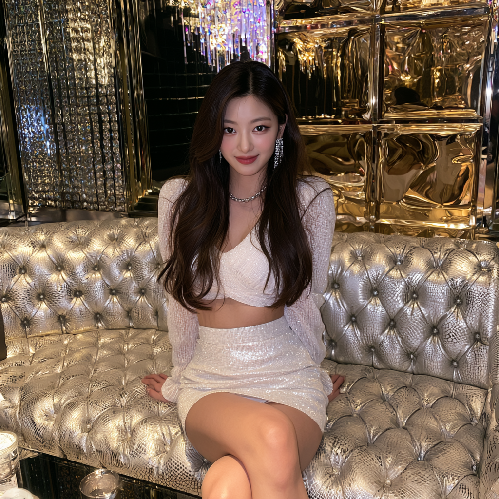 서귀포 아로 룸싸롱 이미지 2