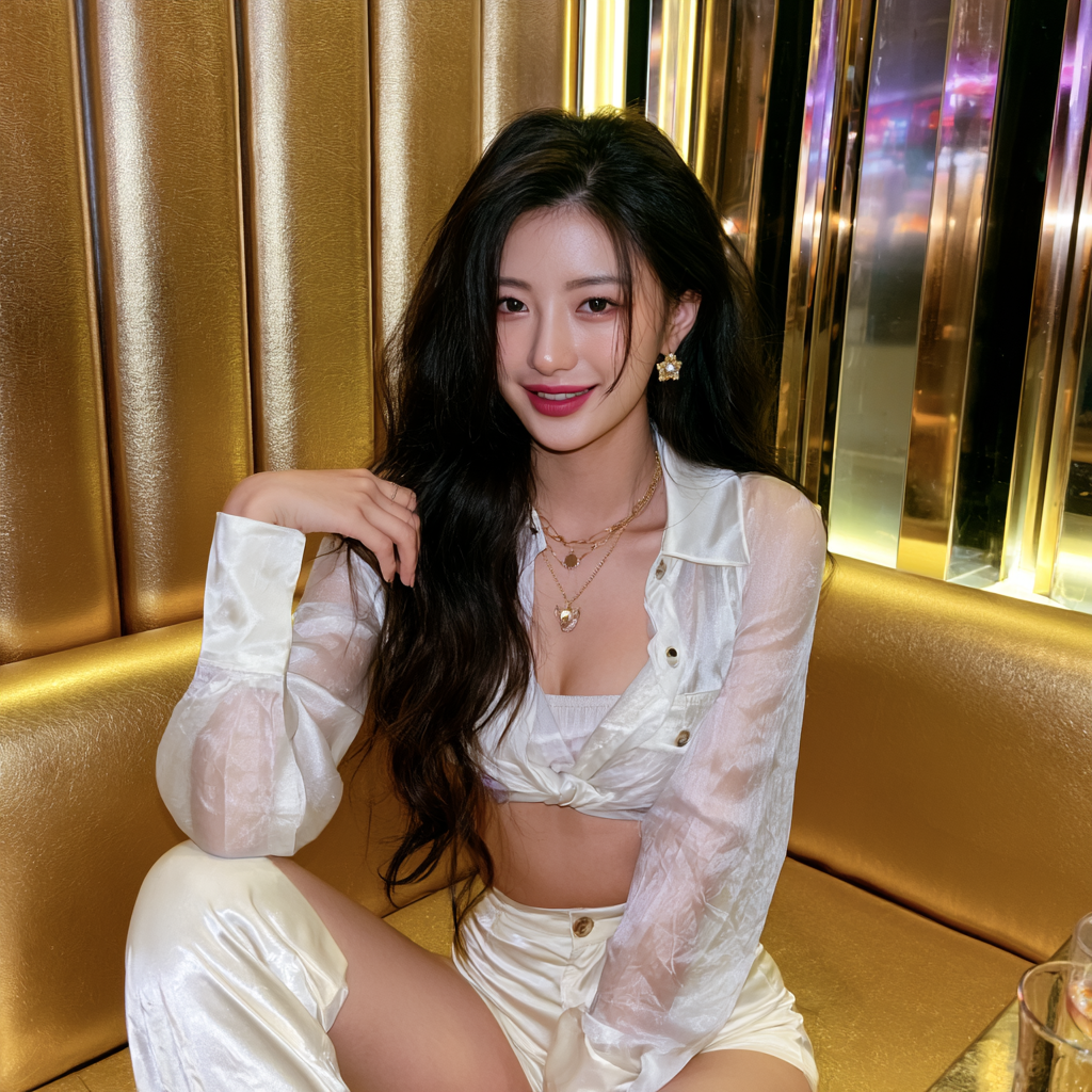 서귀포 아로 룸싸롱 이미지 5