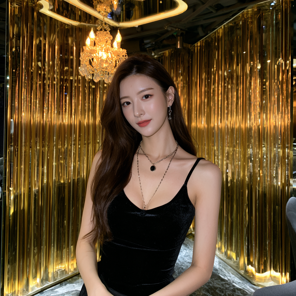 서귀포 아로 룸싸롱 이미지 12